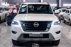 Nissan Armada